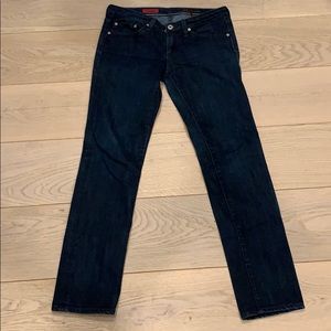 AG The Stilt Jeans